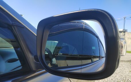 Toyota Avensis III рестайлинг, 2006 год, 850 000 рублей, 12 фотография