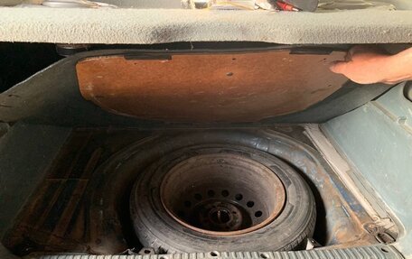 Renault Scenic III, 1997 год, 250 000 рублей, 3 фотография