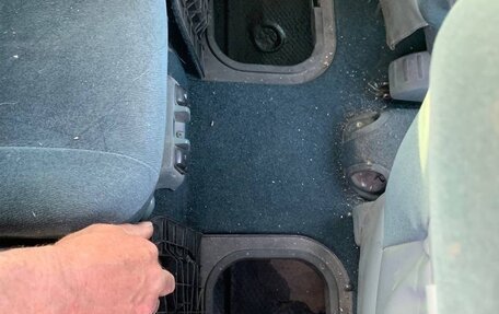 Renault Scenic III, 1997 год, 250 000 рублей, 4 фотография