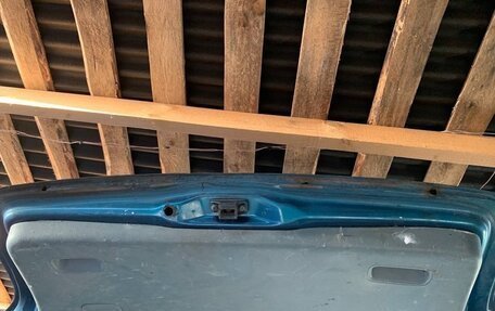 Renault Scenic III, 1997 год, 250 000 рублей, 7 фотография