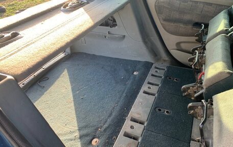 Renault Scenic III, 1997 год, 250 000 рублей, 6 фотография