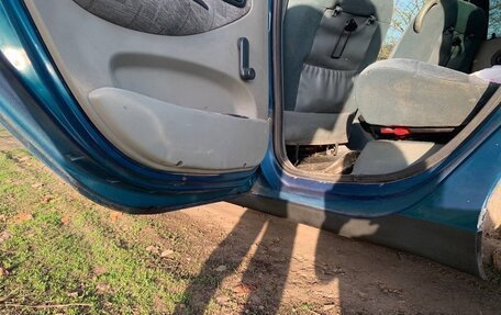 Renault Scenic III, 1997 год, 250 000 рублей, 18 фотография