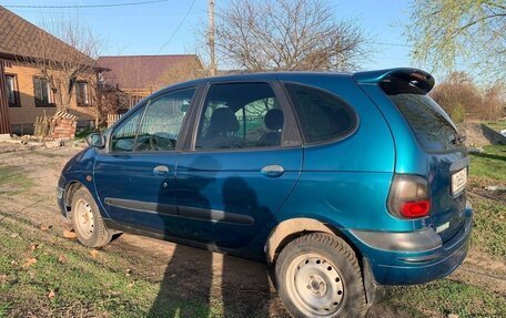 Renault Scenic III, 1997 год, 250 000 рублей, 12 фотография