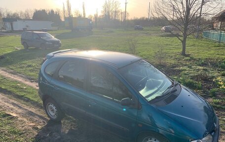 Renault Scenic III, 1997 год, 250 000 рублей, 13 фотография