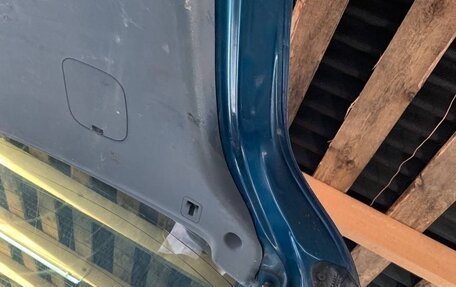 Renault Scenic III, 1997 год, 250 000 рублей, 19 фотография