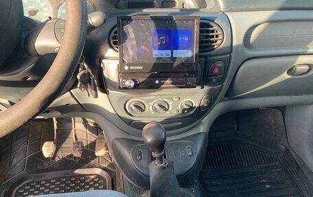 Renault Scenic III, 1997 год, 250 000 рублей, 10 фотография