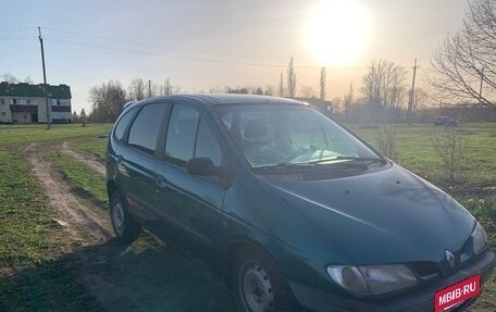 Renault Scenic III, 1997 год, 250 000 рублей, 2 фотография