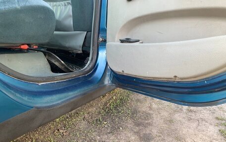 Renault Scenic III, 1997 год, 250 000 рублей, 22 фотография