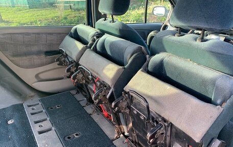 Renault Scenic III, 1997 год, 250 000 рублей, 21 фотография