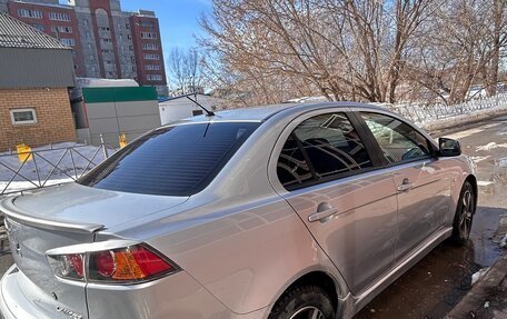 Mitsubishi Lancer IX, 2012 год, 900 000 рублей, 6 фотография