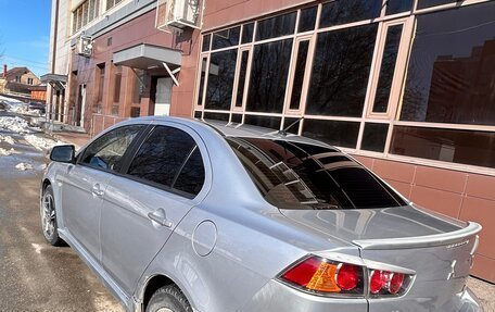 Mitsubishi Lancer IX, 2012 год, 900 000 рублей, 5 фотография