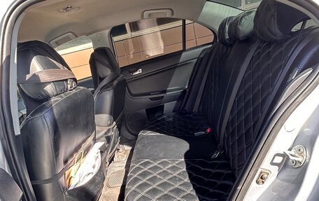 Mitsubishi Lancer IX, 2012 год, 900 000 рублей, 7 фотография