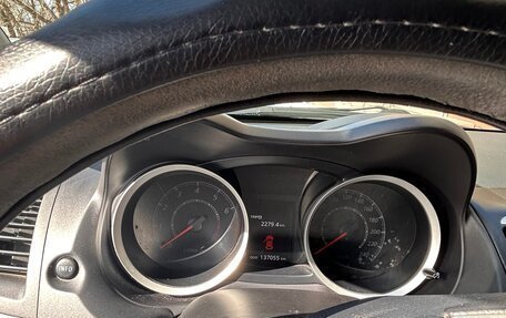 Mitsubishi Lancer IX, 2012 год, 900 000 рублей, 8 фотография