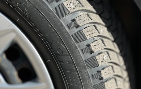 Hyundai Creta I рестайлинг, 2019 год, 1 610 000 рублей, 11 фотография