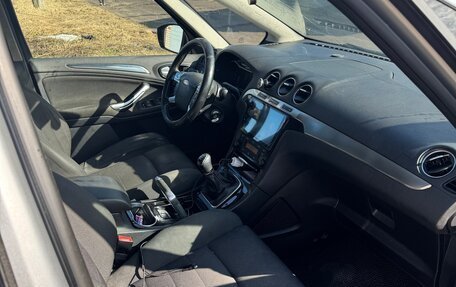 Ford S-MAX I, 2011 год, 720 000 рублей, 3 фотография