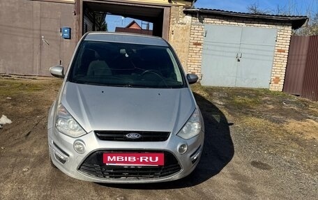 Ford S-MAX I, 2011 год, 720 000 рублей, 2 фотография