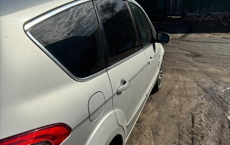 Ford S-MAX I, 2011 год, 720 000 рублей, 5 фотография