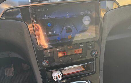 Ford S-MAX I, 2011 год, 720 000 рублей, 9 фотография