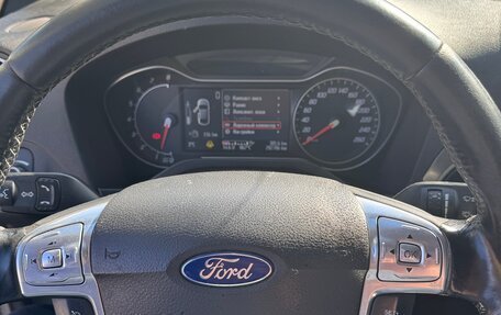 Ford S-MAX I, 2011 год, 720 000 рублей, 8 фотография