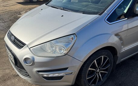 Ford S-MAX I, 2011 год, 720 000 рублей, 10 фотография