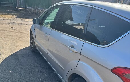 Ford S-MAX I, 2011 год, 720 000 рублей, 6 фотография