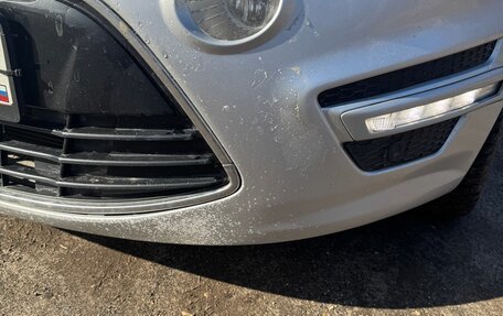 Ford S-MAX I, 2011 год, 720 000 рублей, 11 фотография