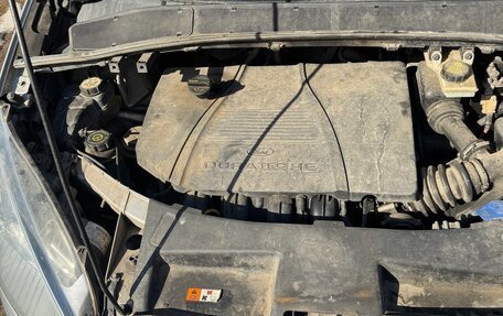 Ford S-MAX I, 2011 год, 720 000 рублей, 12 фотография