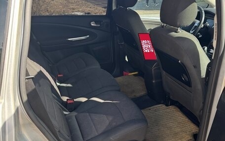 Ford S-MAX I, 2011 год, 720 000 рублей, 4 фотография