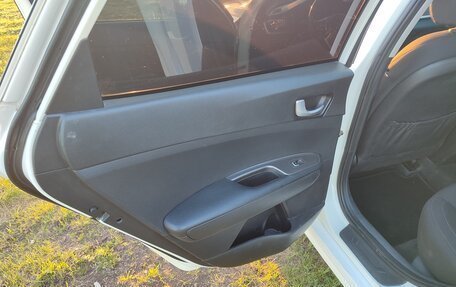 KIA Optima IV, 2019 год, 1 600 000 рублей, 7 фотография