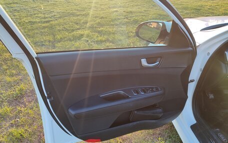 KIA Optima IV, 2019 год, 1 600 000 рублей, 5 фотография