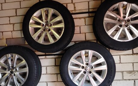 Volkswagen Polo VI (EU Market), 2013 год, 800 000 рублей, 12 фотография