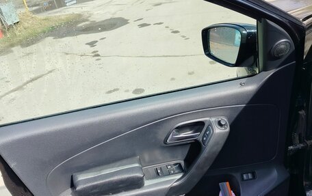 Volkswagen Polo VI (EU Market), 2013 год, 800 000 рублей, 7 фотография