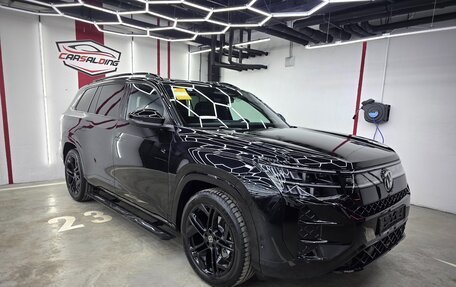 Volkswagen Teramont, 2026 год, 6 540 000 рублей, 4 фотография