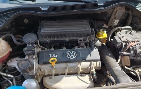 Volkswagen Polo VI (EU Market), 2013 год, 800 000 рублей, 10 фотография