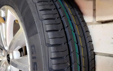 Volkswagen Polo VI (EU Market), 2013 год, 800 000 рублей, 13 фотография