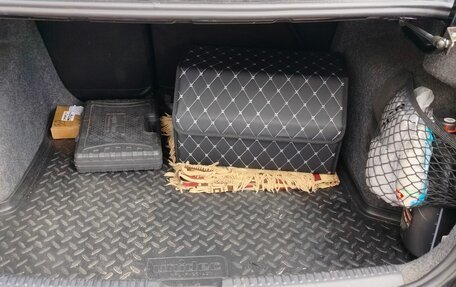 Volkswagen Polo VI (EU Market), 2013 год, 800 000 рублей, 11 фотография