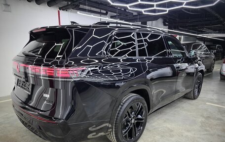 Volkswagen Teramont, 2026 год, 6 540 000 рублей, 3 фотография