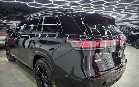 Volkswagen Teramont, 2026 год, 6 540 000 рублей, 5 фотография