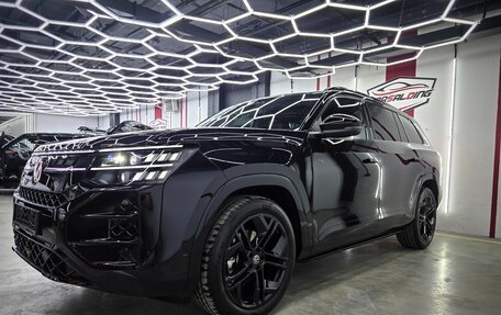 Volkswagen Teramont, 2026 год, 6 540 000 рублей, 2 фотография