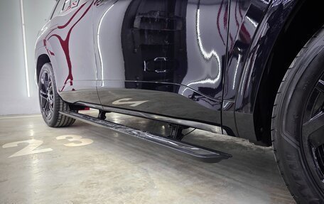 Volkswagen Teramont, 2026 год, 6 540 000 рублей, 7 фотография