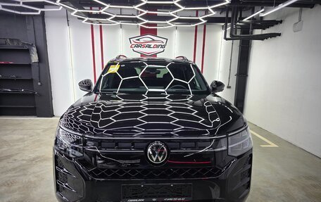 Volkswagen Teramont, 2026 год, 6 540 000 рублей, 6 фотография