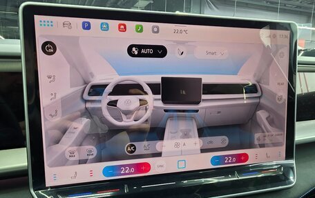 Volkswagen Teramont, 2026 год, 6 540 000 рублей, 10 фотография