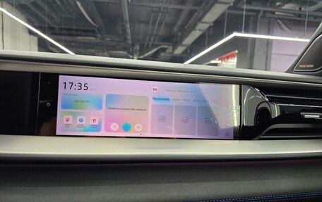 Volkswagen Teramont, 2026 год, 6 540 000 рублей, 13 фотография