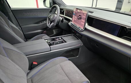 Volkswagen Teramont, 2026 год, 6 540 000 рублей, 8 фотография