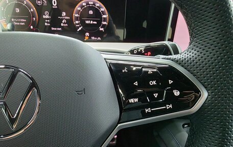 Volkswagen Teramont, 2026 год, 6 540 000 рублей, 15 фотография