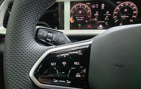 Volkswagen Teramont, 2026 год, 6 540 000 рублей, 14 фотография