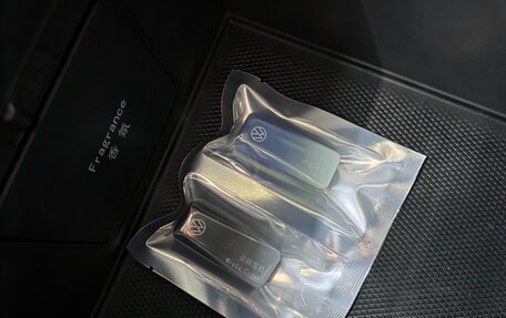 Volkswagen Teramont, 2026 год, 6 540 000 рублей, 20 фотография