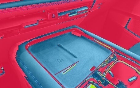 Volkswagen Teramont, 2026 год, 6 540 000 рублей, 17 фотография