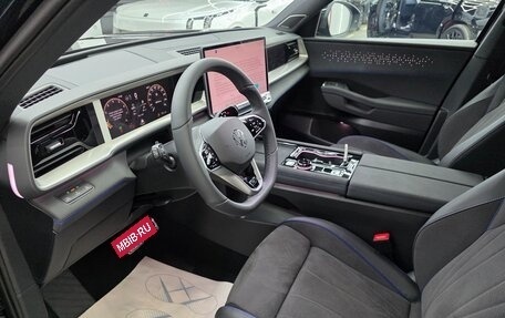 Volkswagen Teramont, 2026 год, 6 540 000 рублей, 9 фотография