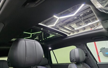 Volkswagen Teramont, 2026 год, 6 540 000 рублей, 24 фотография